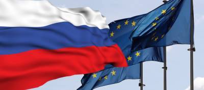 ЕС введет антироссийские санкции по новой схеме