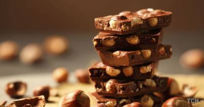 Опасные сладости: в Харькове в шоколаде нашли химикат, который вызывает одышку и рвоту