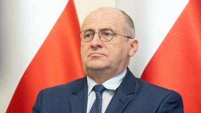 МИД Польши: ЕС может ввести новые санкции против Беларуси