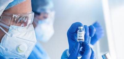 Вакцина AstraZeneca — в Гессене 120 000 доз для вакцинации от Covid-19
