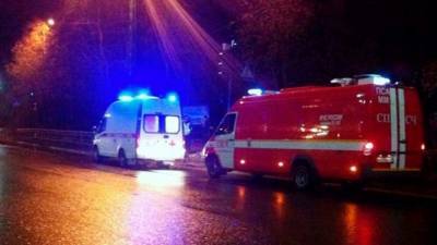 При лобовом столкновении двух легковушек на трассе в Татарстане погибли четверо