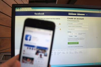 Facebook восстановит доступ к новостям для пользователей из Австралии