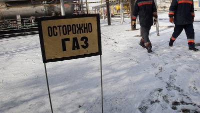 Эксперты оценили последствия взрыва газопровода под Оренбургом