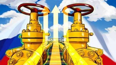 «Турецкий поток» стал причиной разрыва соглашения о транзите газа между РФ и Румынией nbsp