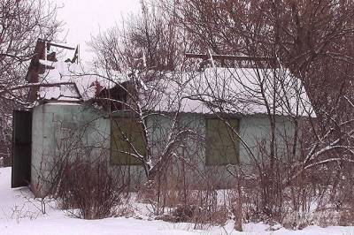 При обстреле окраины Донецка со стороны ВСУ повреждены два дома - СЦКК