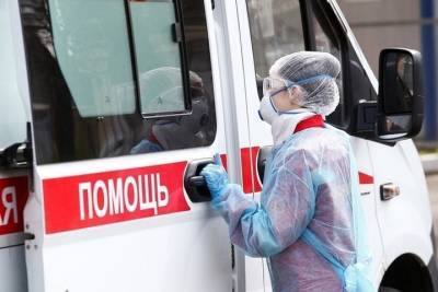 За сутки на Кубани выявлено ещё 157 случаев заражения коронавирусом