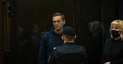 Украина подала на Россию в суд из-за Навального и политических убийств, – СМИ