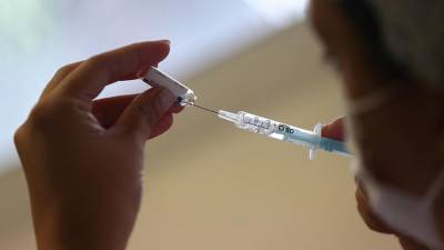 Минздрав Гайаны зарегистрировал вакцину «Спутник V»
