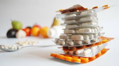 Американские ученые рассказали о признаках дефицита витамина В12