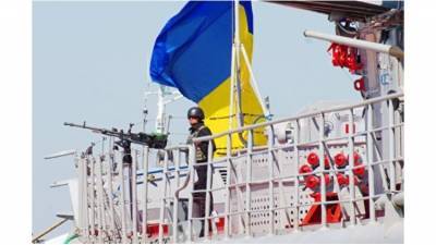 Эксперт с Украины рассказал о небоеспособности флагмана флота