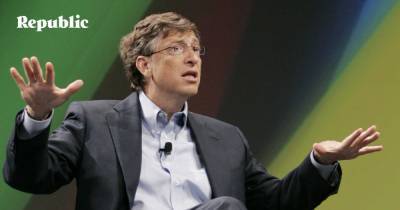 Билл Гейтс решил предотвратить климатическую катастрофу