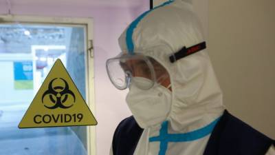 Сербские ученые рассказали правду о первой смерти от коронавируса в Европе