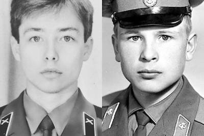 «Глаз не оторвать!» Малинин, Зверев и другие звездные мужчины поразили своими фото в военной форме