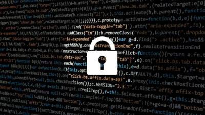 МВД Грузии пожаловалось на кибератаки из-за рубежа