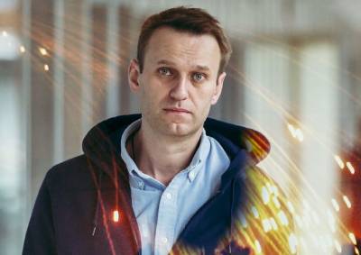 Навальный был «зажигательным снарядом», стал «фаустпатроном»