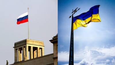 Украина снова обратилась в ЕСПЧ с иском в отношении России