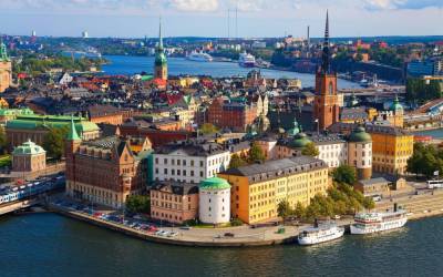 В Швеции предлагают не платить зарплату депутатам-прогульщикам