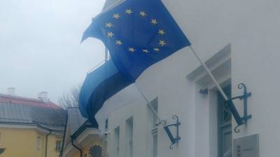 Глава Минобороны Эстонии призвал расширить сотрудничество с НАТО