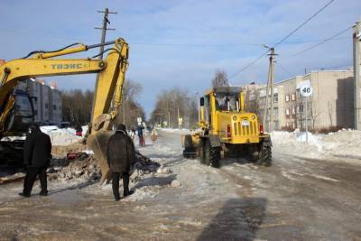 В Ивановской области победили коммунальную аварию. Но нужно обновить сети