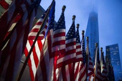 Америка почтила память 500 тыс. погибших от COVID-19