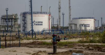 В России произошел взрыв на магистральном газопроводе: приостановлено поставки топлива в Казахстан