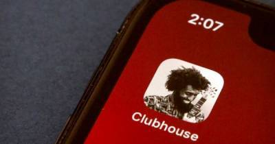 Clubhouse подтвердил утечку записей разговоров с "комнат": злоумышленника заблокировали