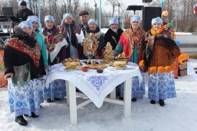 В усадьбе Рахманинова отпразднуют Масленицу чемпионатом по скоростному спуску на ледянках, концертом и конкурсом снеговиков