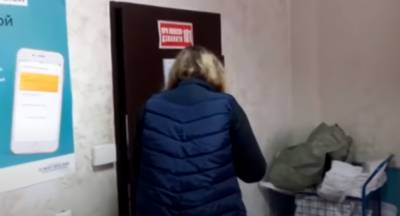 Отказалась говорить на украинском: стала известна судьба сотрудницы Укрпочты после громкого скандала