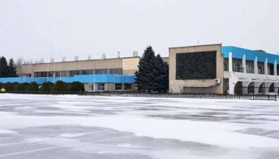В этом году начнется реконструкция николаевского аэропорта - lenta.ua - Николаев - район Вознесенский