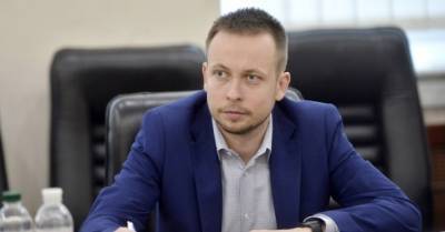 Банки в Украине будут передавать госисполнителям номера счетов должников