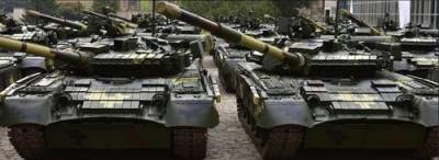 Сухопутные войска РФ в этом году получат более 800 единиц боевой техники
