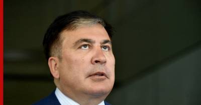 Саакашвили пообещал оппозиции Грузии довести до победы борьбу с властями