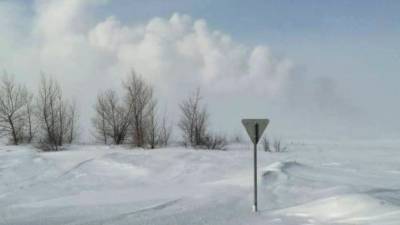 Режим ЧС введен в районе Оренбургской области после взрыва на газопроводе