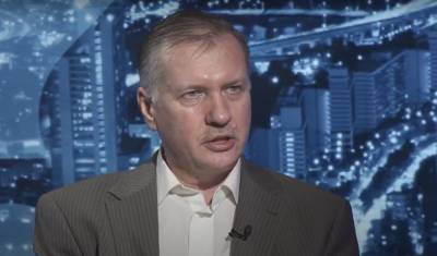 Чорновил рассказал о партиях пророссийской направленности в Украине