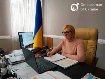 Денисова: РФ вновь возобновила судилища по сфальсифицированному уголовному делу в отношении Бекирова