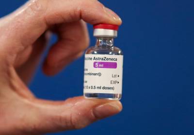 «Сочетай несочетаемое»: исследователи планируют комбинировать вакцины от коронавируса