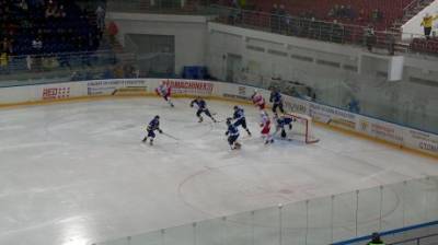 «Дизель» одержал вторую победу в серии против ростовского клуба
