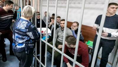 СКР возбудил дело после видео смертельных пыток в ярославской колонии