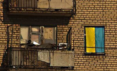 «Разруха, нищета, безработица»: Журавко на примере предприятия «Чонгар» показал последствия Майдана