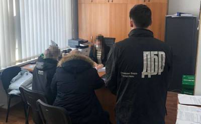 Киевские налоговики украли из госбюджета миллионы гривен