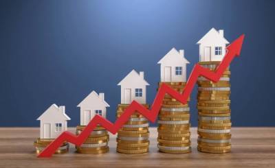 Инвестиции в недвижимость. Эксперты прогнозируют всплеск продаж на первичном рынке