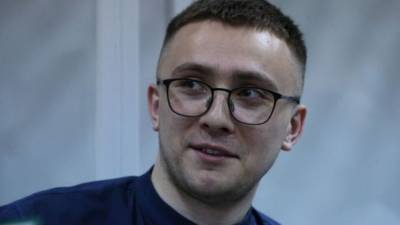 Стерненко по телефону "поблагодарил" Зеленского за приговор: в ОПУ говорят, что звонка не было