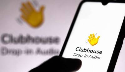 Соцсеть Clubhouse заявила об утечке данных