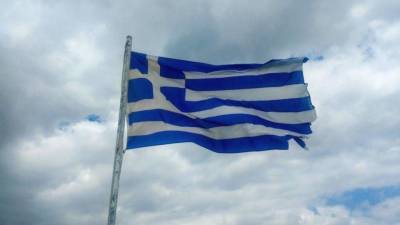 ВВС Греции атаковали турецкое судно в акватории Эгейского моря