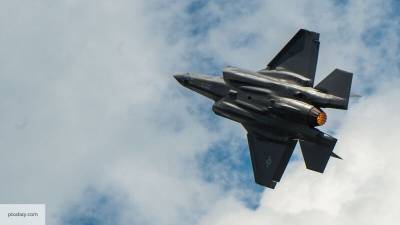 Forbes: США хотят бюджетный самолет из-за провала истребителя-невидимки F-35