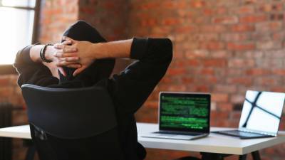 Хакеры пытались взломать базу МВД Грузии
