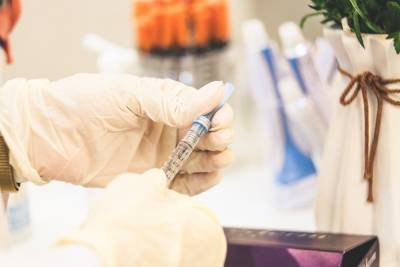 Когда начнется вакцинация против коронавируса в Украине: Ляшко назвал дату