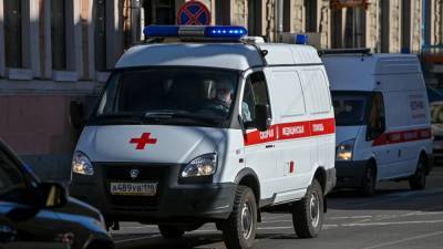 Семья с двумя детьми отравилась угарным газом на Ставрополье