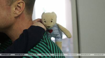 За 5 лет в Минской области число детей в социально опасном положении сократилось на 43%