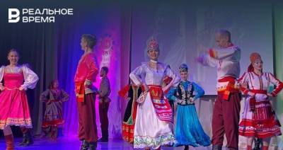В Казани открылся кинофестиваль народов Татарстана «Панорама»